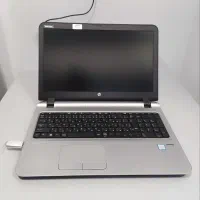 لپ تاپ Hp 450 G3