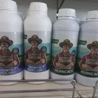 تولید کودهای ارگانیک سبو سیب سلامت