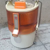 آبمیوه گیری ناسیونال