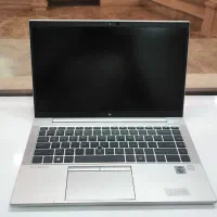 لپ‌تاپ HP EliteBook 840 G7 Core i5 نسل 10