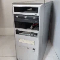کیس کارکرده|رایانه رومیزی|تهران, جنت‌آباد جنوبی|دیوار