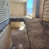 فروش فوری ملک  (سفتکاری شده)|فروش خانه و ویلا|کیار, |دیوار