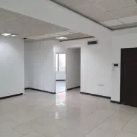 ۱۰۰متر اداری ۲خوابه روبه نما گلشهر