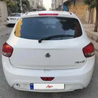 تیبا2بیرنگ درحدخشک نقد واقساط|خودرو سواری و وانت|رشت, دباغیان|دیوار