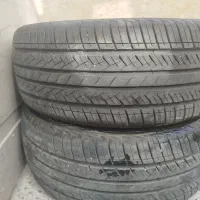 یک جفت لاستیک