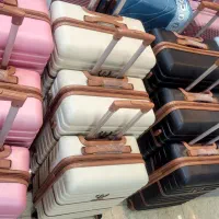 چمدان انتلر|کیف، کفش، کمربند|زنجان, |دیوار