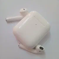 ایرپاد ۲ اورجینال اپل|لوازم جانبی موبایل و تبلت|ساوه, |دیوار