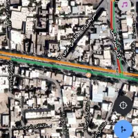 فروش-زمین-سیمتری-400متری