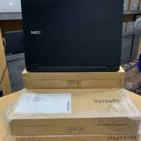 لپتاپ ژاپنی نسل 6 برند Nec