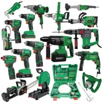 بُکس شارژی براشلس آنکور کاملاصنعتی|ابزارآلات|سبزوار, باهنر|دیوار