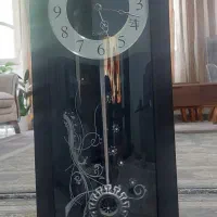 ساعت دیواری