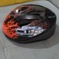 کلاه دوچرخه سواری