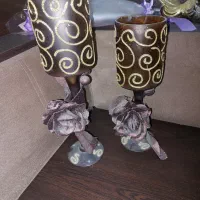 تابلو جا شمعی وسایل هفت سین|صنایع دستی و سایر لوازم تزئینی|اهواز, فرهنگ شهر|دیوار