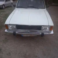 پیکان وانت ۸۹ دوگانه کارخانه