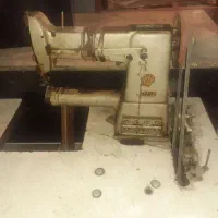 فروش لوازم تولیدی کفش|ماشین‌آلات صنعتی|اهر, |دیوار