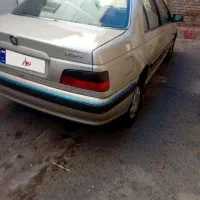 پژو پارس مدل۸۰|خودرو سواری و وانت|خوی, |دیوار