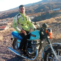 موتور و کامپیوتر