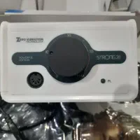 استرانگ ۲۰۷.اصل|آرایشی، بهداشتی، درمانی|شهرضا, |دیوار