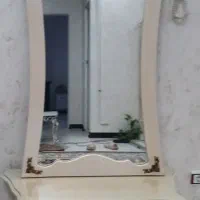 آینه و کنسول