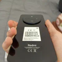 گوشی redmi 14 c نو|موبایل|لاهیجان, گلستان|دیوار