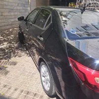 دنا پلاس توربو اتوماتیک