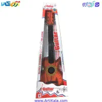 گیتار اسباب بازی