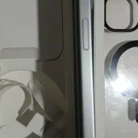 iPhone 15 128GB Blue|موبایل|شیراز, معالی‌آباد|دیوار