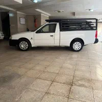 وانت آریسان مدل ۱۳۹۹