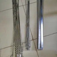 سیخ کباب جوجه جیگر 20تومن