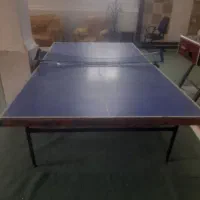 میز پینگ پنگ