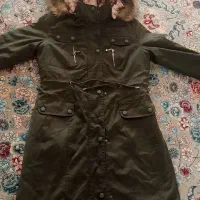 پالتو بارانی