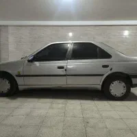 پژو ۴۰۵ مدل ۹۵