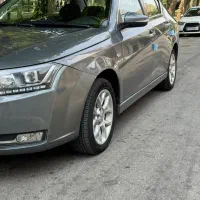 دنا پلاس اتوماتیک، مدل ۱۴۰۰