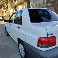 فروش پراید