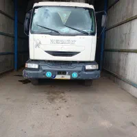 رنو|خودرو سنگین|اردبیل, |دیوار