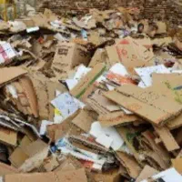 خرید کارتون و ضایعات شما به صورت سیار