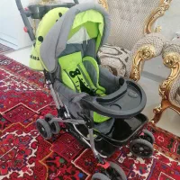 وسایل کودک|کالسکه و لوازم جانبی|بناب, |دیوار