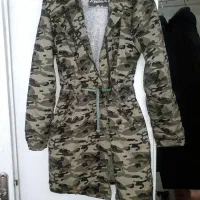 پالتو.کت لی .مانتو|لباس|فردوسیه, |دیوار