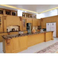اجرای کابینت و کمد دیواری به صورت کاملا اقساطی
