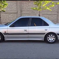 پارس تک مدل 85|خودرو سواری و وانت|قزوین, |دیوار