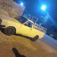 ماشین پیکان