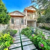 فروش باغ  متری۵۹۰