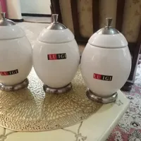 ظروف آشپزخانه