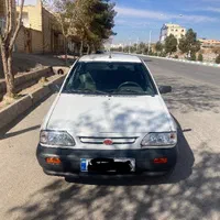 پراید سالم سرپا
