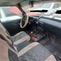 وانت|خودرو سواری و وانت|تهران, نیروی هوایی (پیروزی)|دیوار