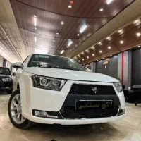 دنا اتومات آپشنال صفر روز(اتو حافظ اصفهان)