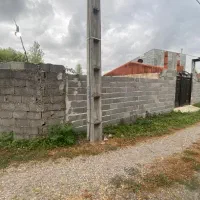 فروش زمین مسکونی سنددار