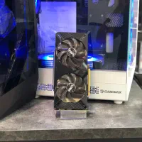 1660 ti palit 6 GB گرافیک