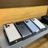 13پرو 256 تک سیم و دوسیم