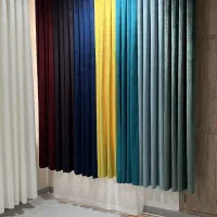 پنل اماده مناسب پذیرایی و اتاق قسطی